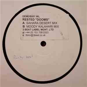 Rested - Dooms download free