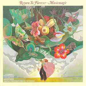 Return To Forever - Musicmagic download free