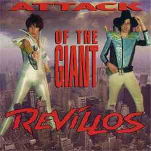Revillos - Attack Of The Giant Revillos download free