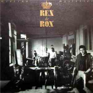 Rex De Rox - Moderna Mysterier download free