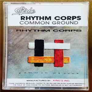 Rhythm Corps - Common Ground download free