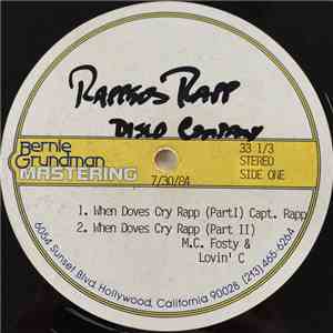 Rich Cason - When Doves Cry Rapp download free