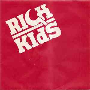 Rich Kids - Rich Kids download free