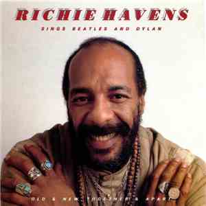 Richie Havens - Sings Beatles And Dylan (Old & New, Together & Apart) download free