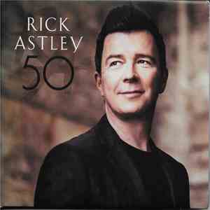 Rick Astley - 50 download free
