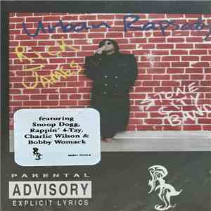 Rick James - Urban Rapsody download free