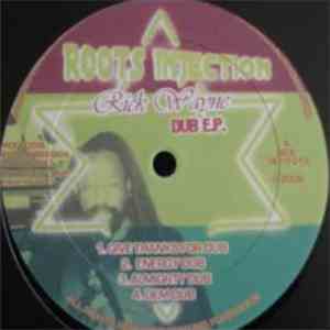 Rick Wayne - Dub E.P. download free