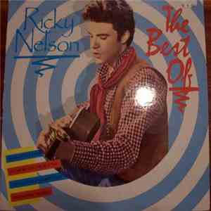 Ricky Nelson  - The Best Of download free