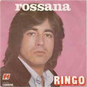 Ringo  - Rossana download free