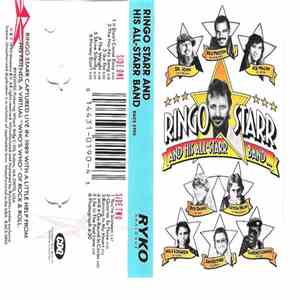 Ringo Starr And His All-Starr Band - Ringo Starr And His All-Starr Band... download free