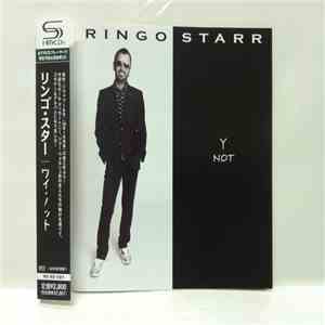 Ringo Starr - Y Not download free