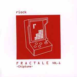Riock - Fractale Vol.1 -Chiptune download free