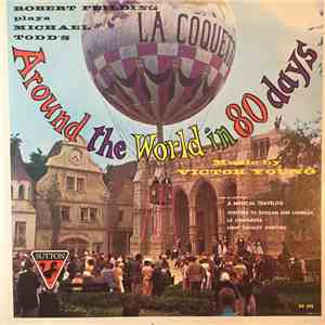 Robert Fielding - Around The World In 80 Days download free