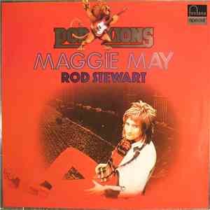 Rod Stewart - Maggie May download free