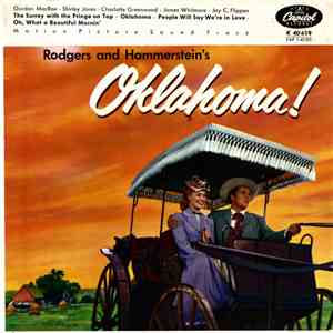 Rodgers And Hammerstein - Oklahoma! download free