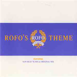 Rofo - Rofo's Theme download free