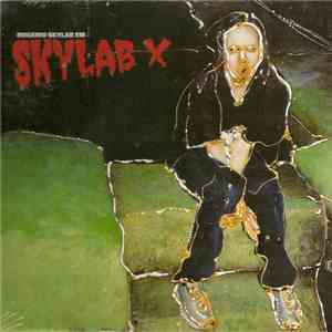 Rogério Skylab - Rogério Skylab Em Skylab X download free