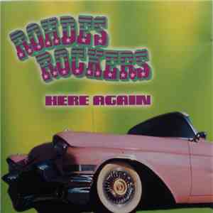 Rohdes Rockers - Here Again download free