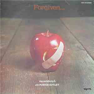 Ron Salsbury And J.C. Power Outlet - Forgiven... download free