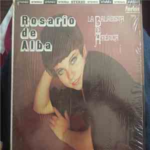 Rosario De Alba - La Baladista De America download free