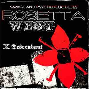 Rosetta West - X Descendant download free