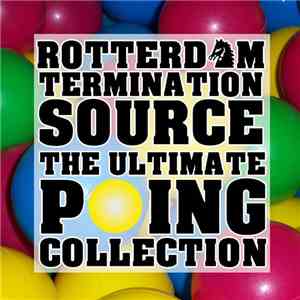 Rotterdam Termination Source - Ultimate Poing Collection download free