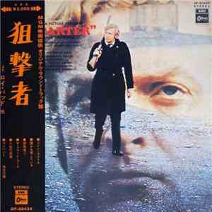 Roy Budd - Get Carter download free
