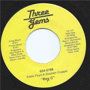 Roy C. Hammond - 634-5789 / I'm Still In Love With You download free