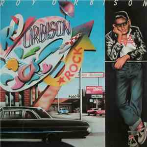 Roy Orbison - The Big O download free