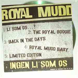 Royal Mudd - Ingen Li' Som Os download free