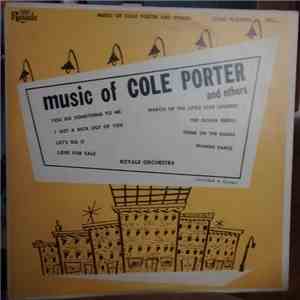 Royale Orchestra - Music of Cole Porter And Others download free