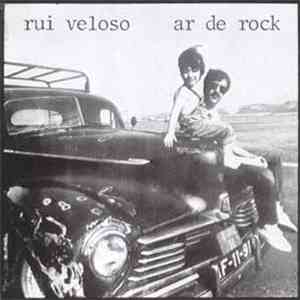 Rui Veloso - Ar De Rock download free