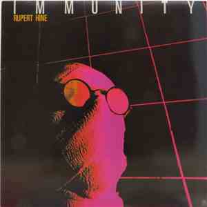 Rupert Hine - Immunity download free