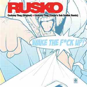 Rusko - Cockney Thug download free