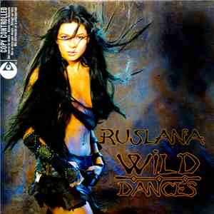 Ruslana - Wild Dances download free