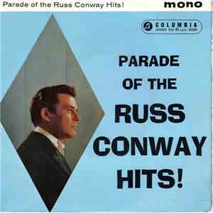 Russ Conway - Parade Of The Russ Conway Hits! download free