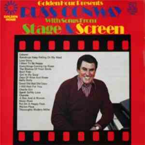 Russ Conway - Songs From Stage & Screen download free