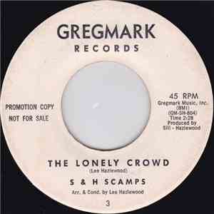 S & H Scamps - The Lonely Crowd / Punjab download free