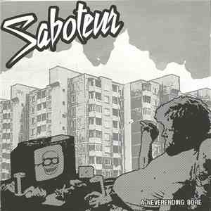 Saboteur  - A Neverending Bore download free