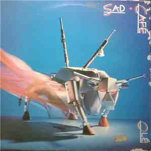 Sad Café - Olé download free