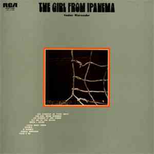 Sadao Watanabe - The Girl From Ipanema download free