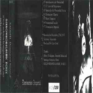 Sagoth  - Dominación Imperial download free