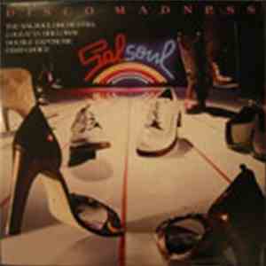 Salsoul Orchestra - Disco Madness download free