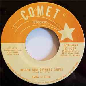 Sam Little - Brand New 4 Wheel Drive download free