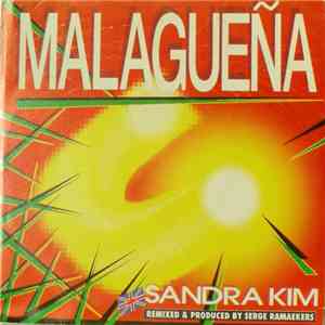 Sandra Kim - Malagueña download free