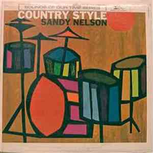 Sandy Nelson - Country Style download free