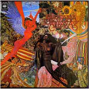Santana - Abraxas download free