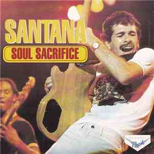 Santana - Soul Sacrifice download free