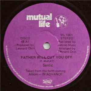 Santic - Father Will Cut You Off download free