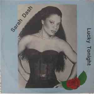 Sarah Dash - Lucky Tonight download free